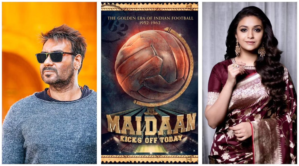 maidaan full movie download