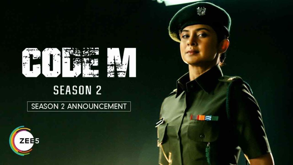 Code-M-Season-2 Full Download