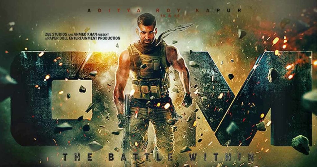 Om the battle within full movie download