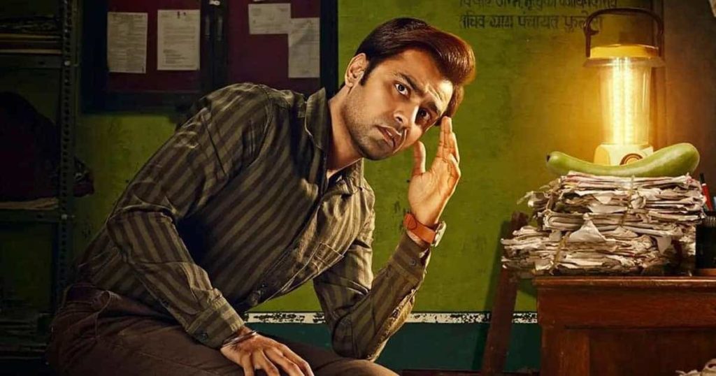 Panchayat Season 2 Web Series Full Download Filmyzilla 480-720P panchayat-season-2 download