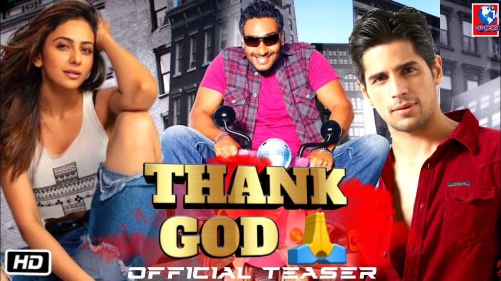 thanks god full movie download