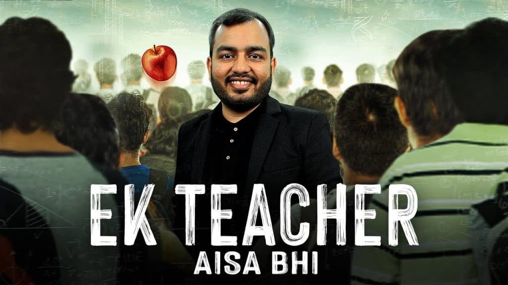 physics wallah web series